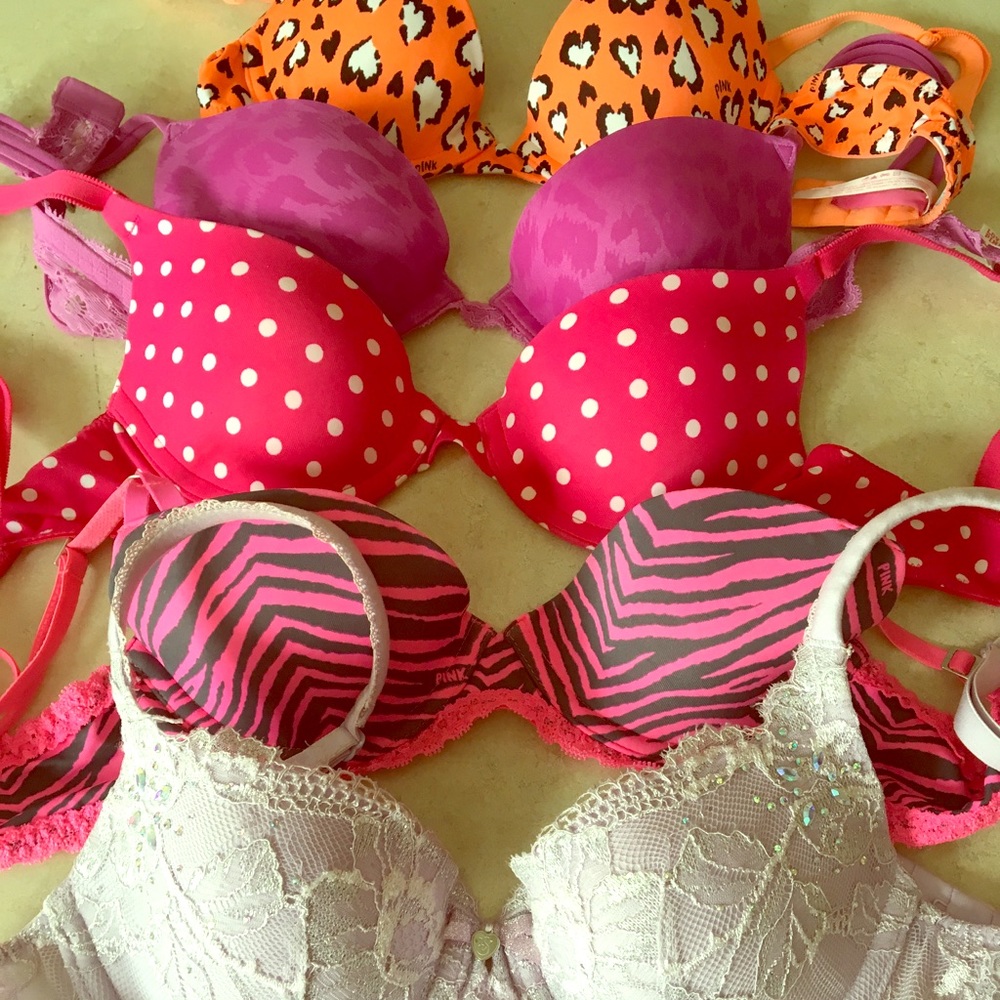 Bra Bundle All 32A